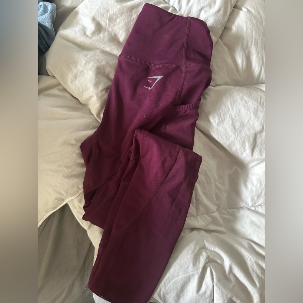 Gymshark Leggings